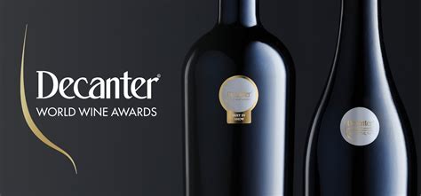 Superlative Success For Margaret River At The Decanter World Wine