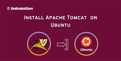 Install Apache Tomcat 8 On Ubuntu 22 04 Follow 10 STEPS