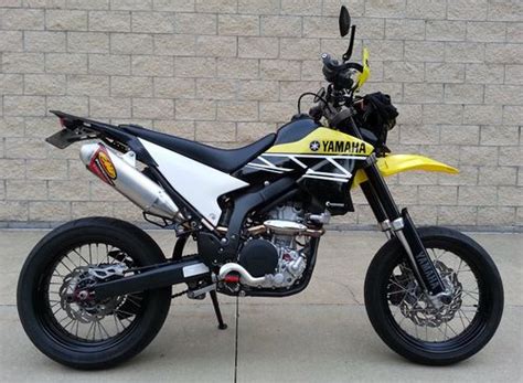 SRmoto.com: WR250R | WR250X | CFR250L | DRZ400 | Dual Sport | Supermoto ...