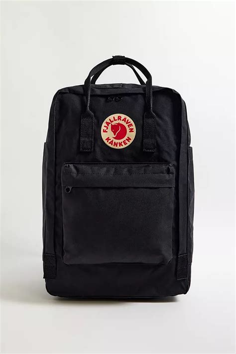 Fjallraven 17 Kanken Backpack Urban Outfitters Uk