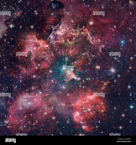 La Nebulosa Pata De Gato O Ngc Se Encuentra En La Constelaci N De