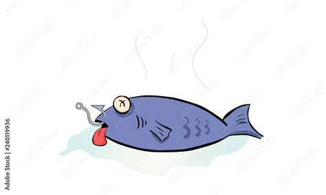 Clipart Stinky Fish