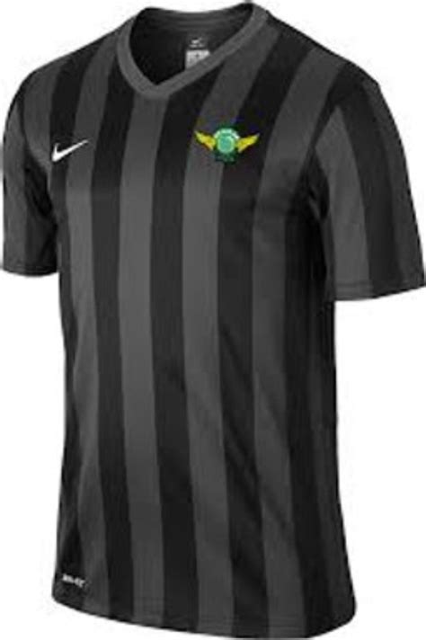 Akhisarspor 2015 16 Home Kit