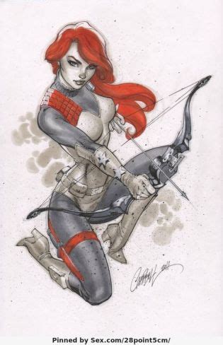 Scarlett Nude GI Joe Pics Luscious Hentai Manga Porn