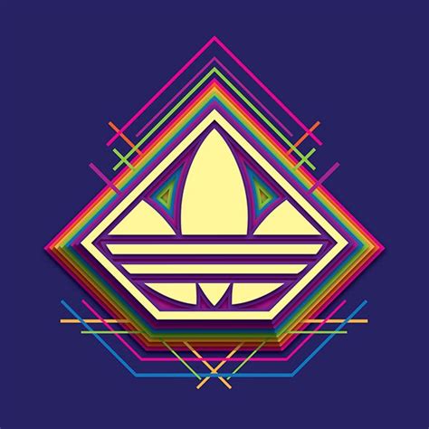 Adidas Originals Adidas Logo Wallpapers Adidas Wallpapers Adidas Art