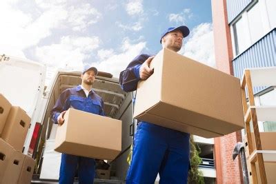 What to Expect from Full Service Movers - Moving.com