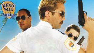 Reno 911!: Miami (2007) - Robert Ben Garant | Synopsis, Characteristics ...