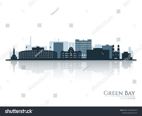 Green Bay Skyline Stock Photos and Pictures - 36,843 Images | Shutterstock