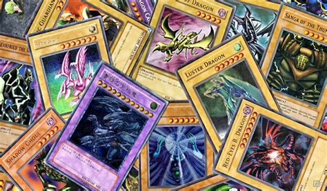 Top Yu Gi Oh Cards Of All Time Click This Blog