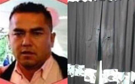 Mc Condena Ataque Armado Contra El Candidato De Amanalco Edomex El