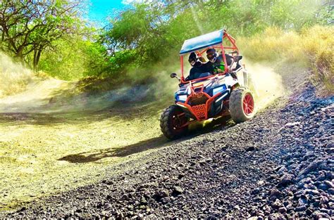 ATV Off-Road Adventure Tour | Most Popular ATV Tours In Oahu