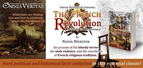 The French Revolution – A study in democracy – Omnia Veritas