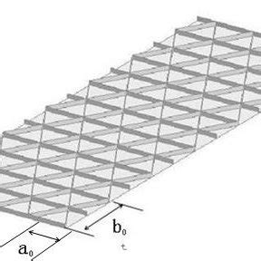 PDF Buckling Analysis And Configuration Optimum Design Of Grid