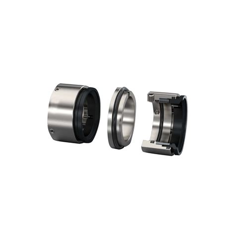 Mi C Multi Spring Mechanical Seal Non Clogged Type Gipfel