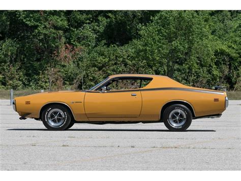 1971 Dodge Charger For Sale In St Charles Mo