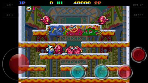 Arcade Games Apk For Android Download