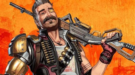 Apex Legends Conoc Las Habilidades De Walter Fuse Fitzroy Mdtech