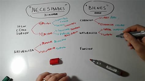 Cuales Son Tipos De Bienes Y Tipos De Necesidades Economia 😎😎 Aprender