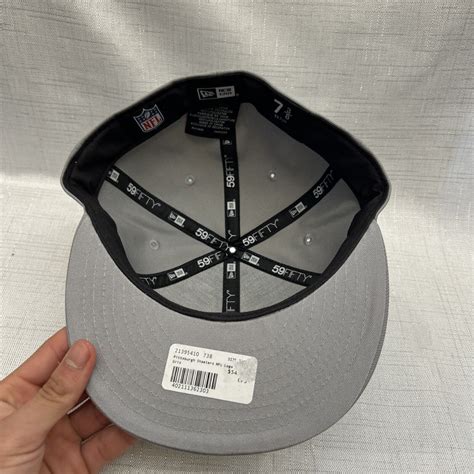 New Era 59fifty Pittsburgh Steelers Logo Elements 4 0 Fitted Hat Cap Sz 7 3 8 Ebay