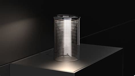 Zephyr Led Glass Table Lamp By Artemide Design Carlo Colombo