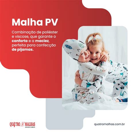 A Malha Poliviscose Leve E Possui Um Toque Macio Perfeita Para Quem