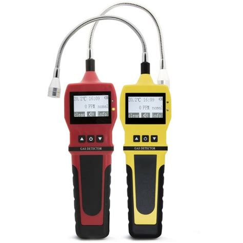 Harga Bosean Bh E Gas Detector Combustible Terbaik Garansi Proses Co Id