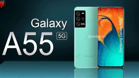 Samsung Ra Mắt Galaxy A55 5g Thiết Kế đẹp Mắt Và Công Nghệ Tiên Tiến Chia Sẻ Tech