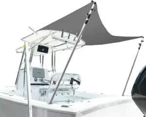 Pontoon Boat Canopy Enclosure: The Top Choice for Protection