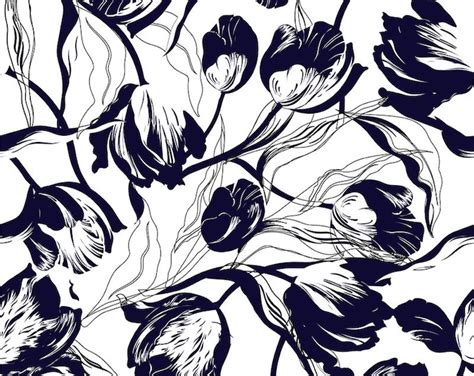 Stretch Way Polyester Spandex Matt Flower Fabric Print Work For