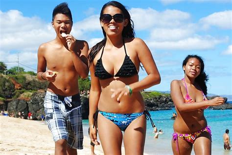 Hawaii Asian Babes Porn Pictures Xxx Photos Sex Images Pictoa