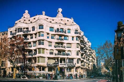 25 Best Things To Do In Barcelona The Nomadvisor