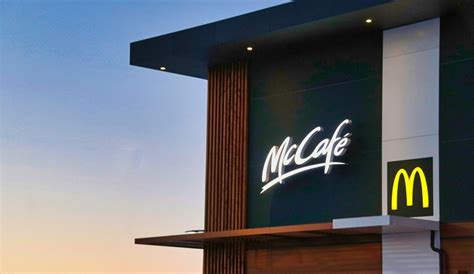 CERVIA McDonalds Apre Nuovo Ristorante A Pinarella 40 Posti Di Lavoro