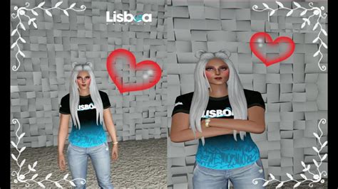 Criar Uma Personagem Feminina Em Gta Rp Lisboa Subscribe Gaming