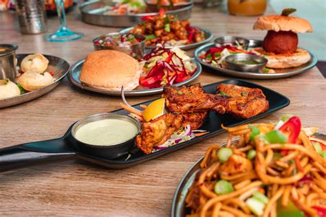 Indian Tiffin Room Liverpool