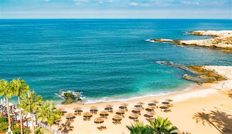 Incredible Beach Resorts In Lebanon