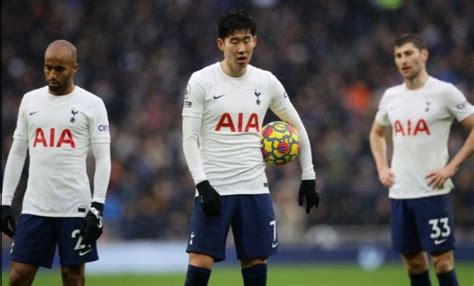 Tottenham Tumbang Di Kandang Liverpool Menang Susah Payah GoWest ID