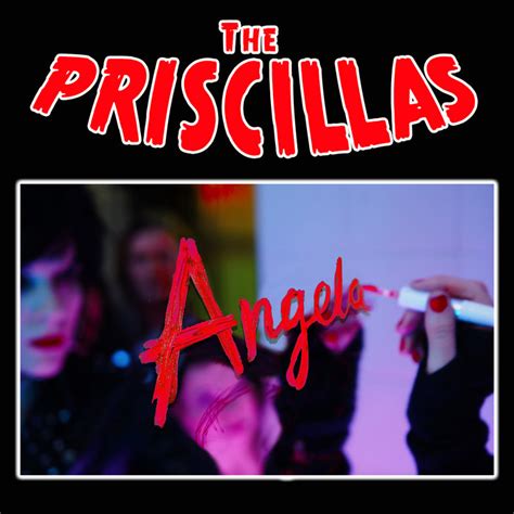 Angela The Priscillas