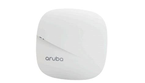 HP Aruba Instant IAP 305 RW Access Point JX945A SIEU THI VIEN THONG