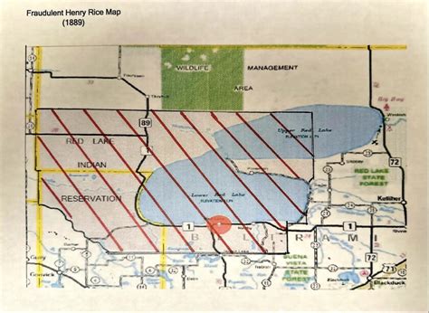 How Zebra Mussels Spurred The Red Lake Nation Push To Return Tribal