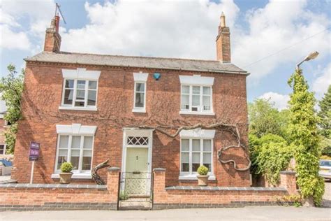 Property Valuation The Gables Main Street Leire Lutterworth