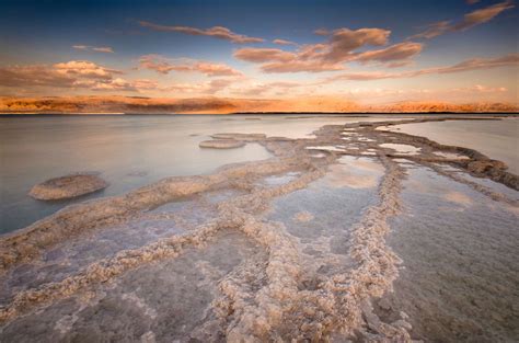 Why Is The Dead Sea Called The Dead Sea