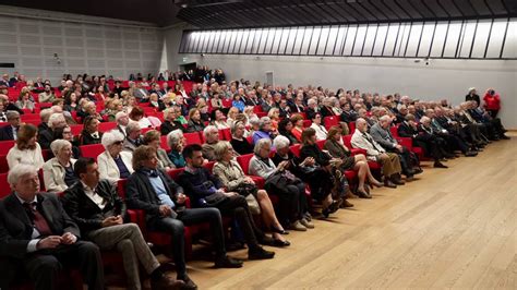 Il Politecnico Festeggia Gli Anniversari Di Laurea Delle Sue Alumnae E