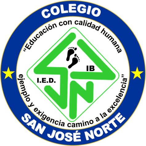 Colegio San Jose Norte IED Portal Red Académica