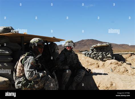 Fort irwin army base hi-res stock photography and images - Alamy