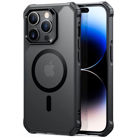 IPhone 14 Pro Max Air Armor Clear Case With MagSafe ESR