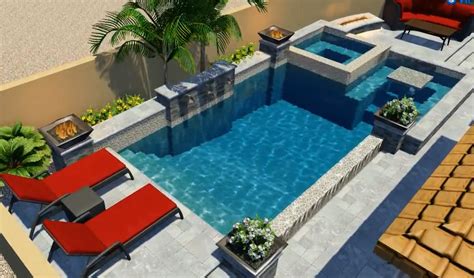 The Ultimate Guide To Designing Your Dream Pool In Arizona