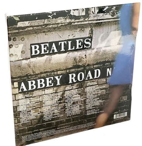 The Beatles Abbey Road Super Deluxe Edition Sealed Uk Cd Album Box Set 731398