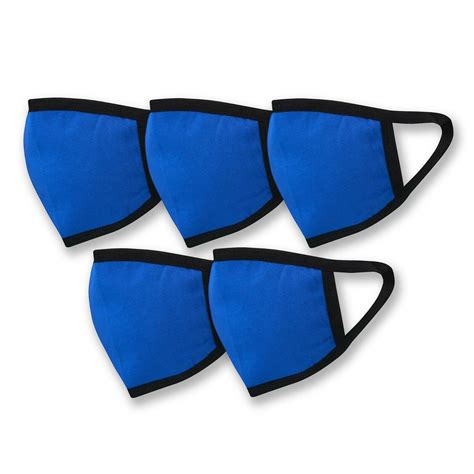 Asa Techmed Super Premium 3 Ply Reusable Face Mask In Multiple Colors