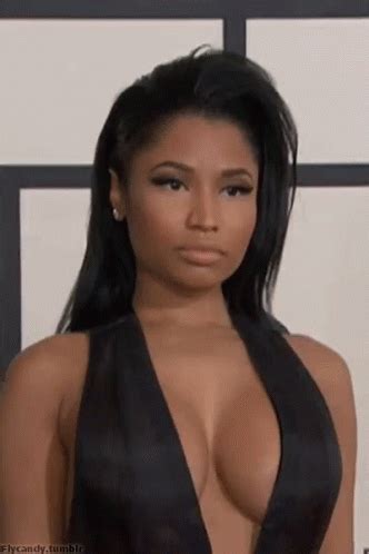 Nicki Minaj GIF - Nicki Minaj - Discover & Share GIFs