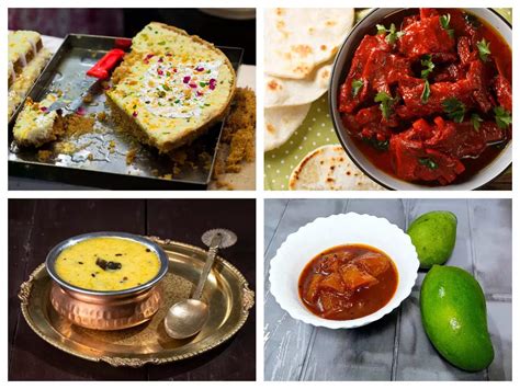 9 Iconic Dishes From Rajasthan And The Best Places To Have Them